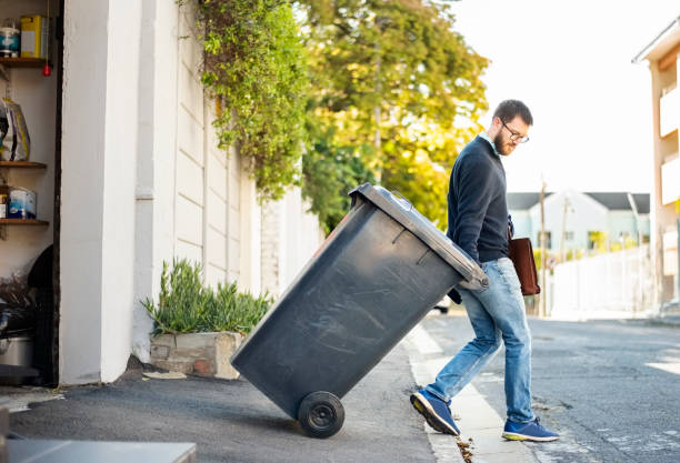 Best Yard Waste Removal  in Oildale, CA