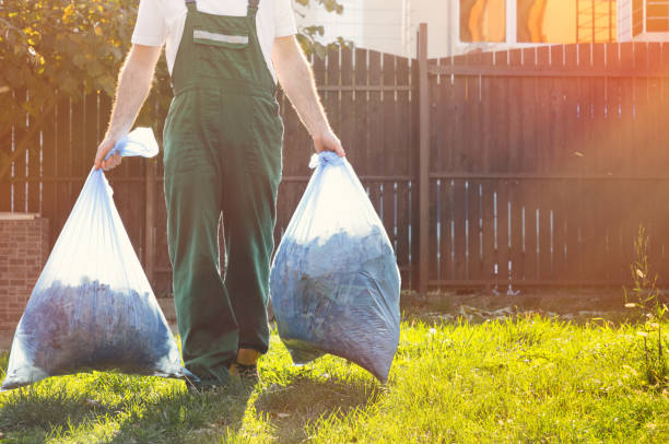 Trusted Oildale, CA Junk Removal Experts