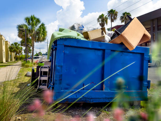 Best Commercial Cleanout Services  in Oildale, CA
