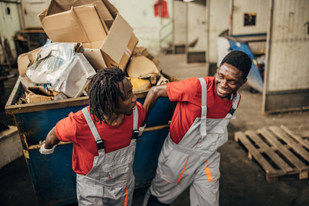 Best Office Junk Removal  in Oildale, CA