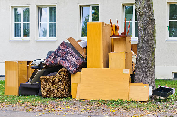 Best Yard Cleanup Services  in Oildale, CA