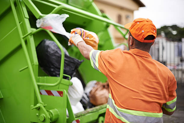Best Same-Day Junk Removal  in Oildale, CA