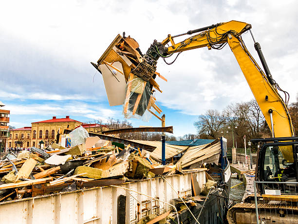 Best Garage Cleanout Services  in Oildale, CA